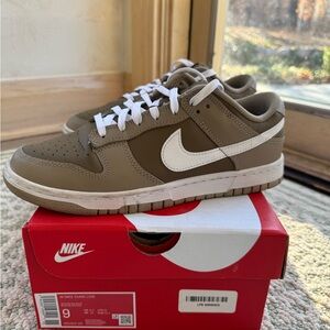 Nike Dunk Low Judge Grey